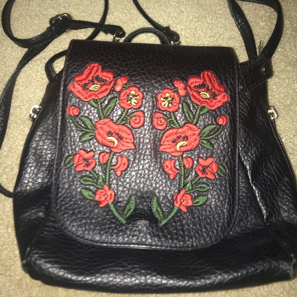 Small backpack